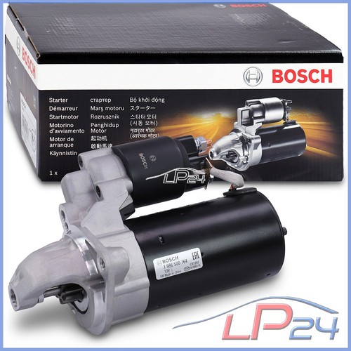 Bosch démarreur kw - dÉmarreur, 1,8