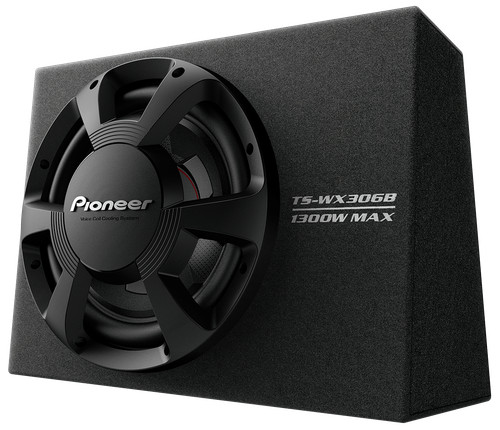 Pioneer wx306b caisson - ts,