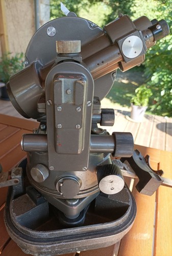 Tachéomètre filotecnica - filotecnica, t