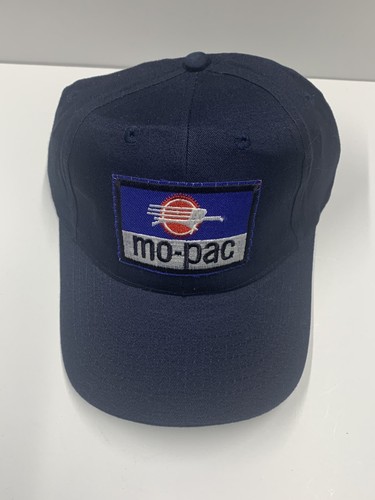 Cap hat missouri pacific - /,
