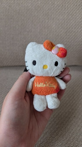 Hello kitty sanrio friends - kitty,