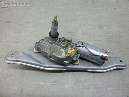 Moteur essuie glace - moteur, essuie-glace