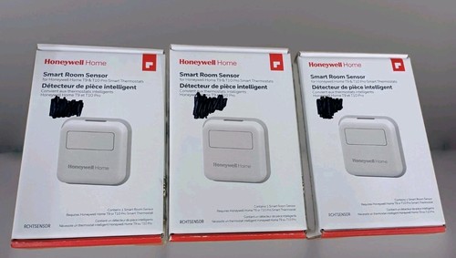 Honeywell home smart room - smart,