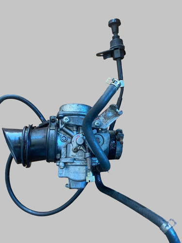Honda cbr 125 jc34 - 125, original