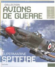 Supermarine SPITFIRE