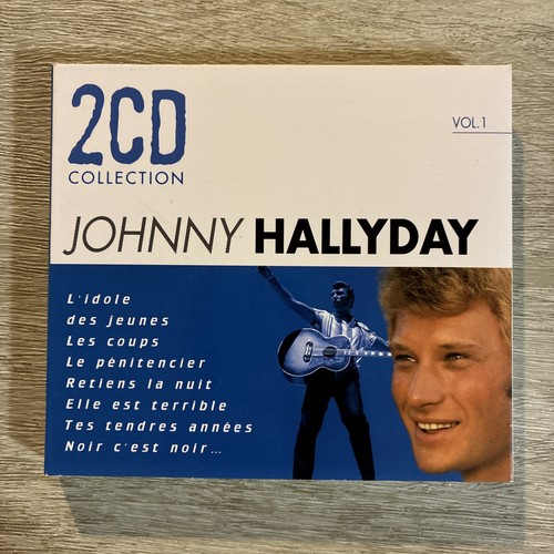 Johnny hallyday story 1961 - johnny,
