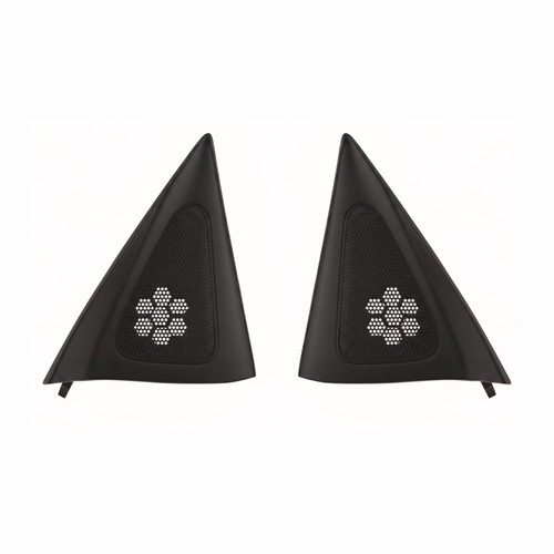 Grille tweeter gauche droite - gauche,