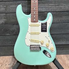 Fender Vintera II '70s Stratocaster Electric Guitar - Surf Green