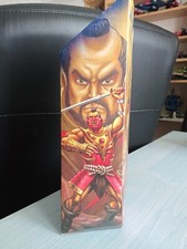 jitsu New eternia masterverse