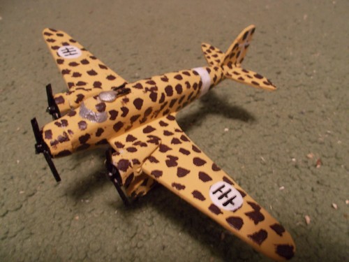 Built 144 italian - built,
