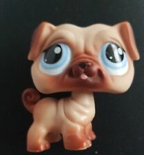 Littlest Pet Shop Carlin Dog