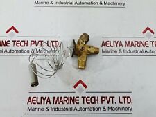 Vanne D'Expansion Thermostatique Danfoss Tex2 068Z3209, -40/+10°C