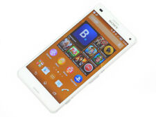 Original Sony Xperia Z3 Compact Unlocked 4G Z3C Android Smartphone 16GB D5803