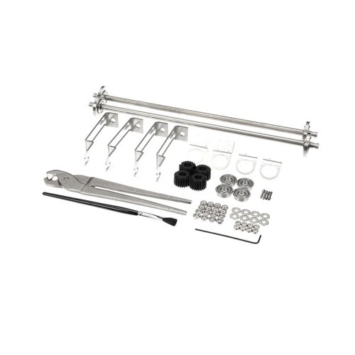 Prince castle 525270s toaster - castle,