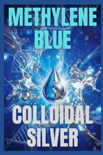 Joe Pezzuti Methylene Blue &
