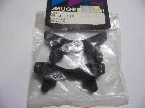 Mugen k0502 damper - damper, stay