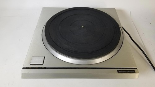 Technics mkii sp 10 mk2 - mkii, sp-10