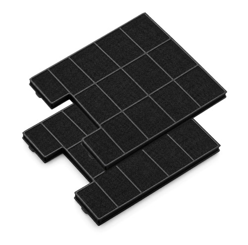 Filtre charbon actif amica - charbon,
