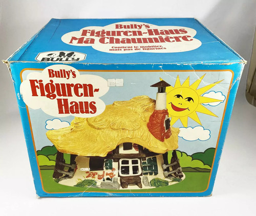 Chaumière bully - de, (1983)