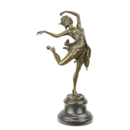 Statue moderne sculpture - statue,