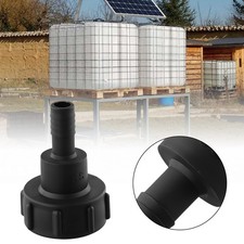 1000L Ibc FS60 X 3/4inch