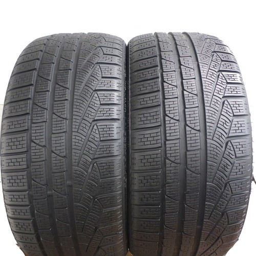 Pirelli 235 r19 87v - x,