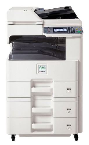 Imprimante laser multifonction - imprimante,