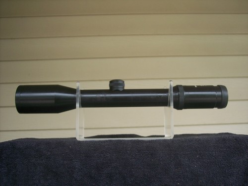 Swarovski 9x42mm habicht - 2.2-9x42mm,