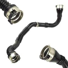 durite de suralimentation pour