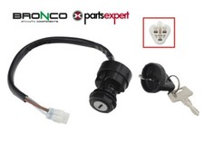 Neuf Bronco CONTACTEUR