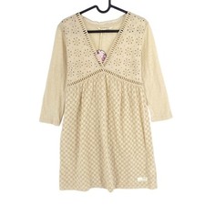 Odd Molly Femme Beige Svelte