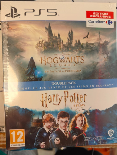 Hogward legacy ps5 - ps5, 8