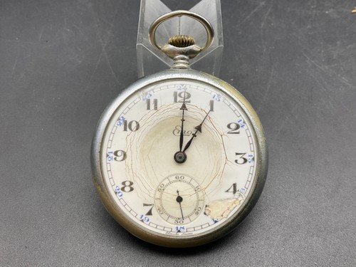 Ancienne montre gousset - ancienne,