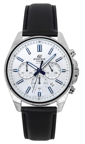 Montre casio edifice quartz - montre,