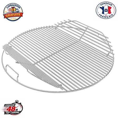 Denmay grille cuisson ronde - grille, de