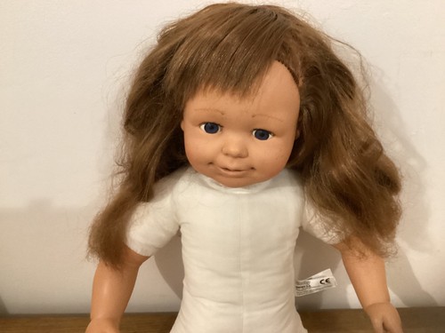 Smoby doll roxanne large - doll,