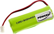 Batterie pour téléphone sans