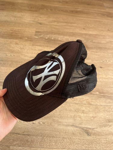 Casquette new era trucker - new,