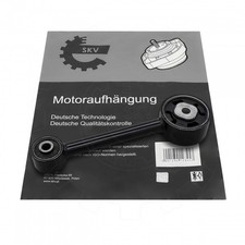 Support Moteur Arrière Pour