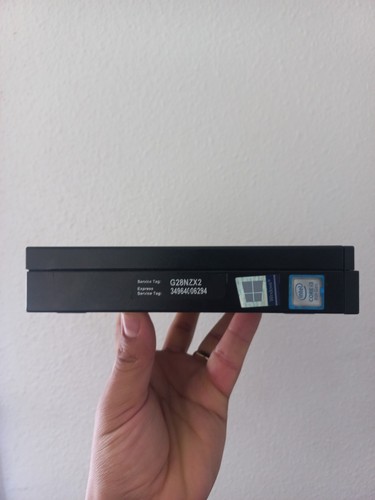 Dell optiplex 3060 usff - dell,