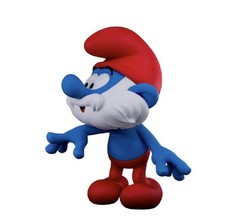 Fariboles Peyo Schtroumpf - Le