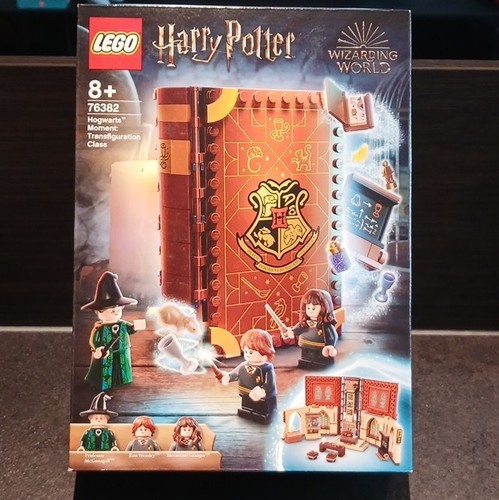 Lego harry potter 76382 - lego,