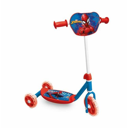 Trottinette spider man 46 - trottinette, 60