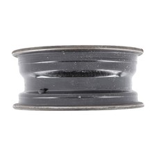 Jante tôle - Renault CLIO II