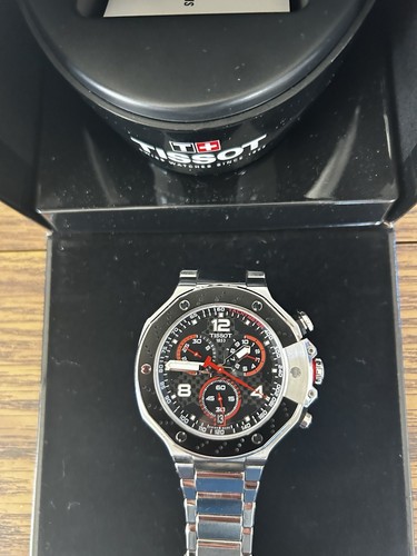 Tissot motogp - tissot,