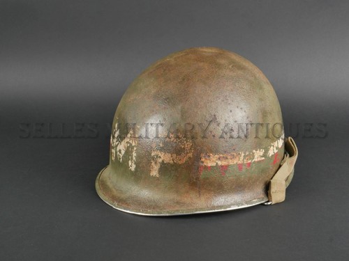Casque military police - casque,