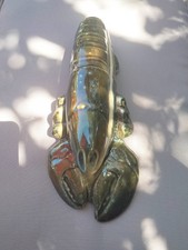 Terrine Homard En Barbotine