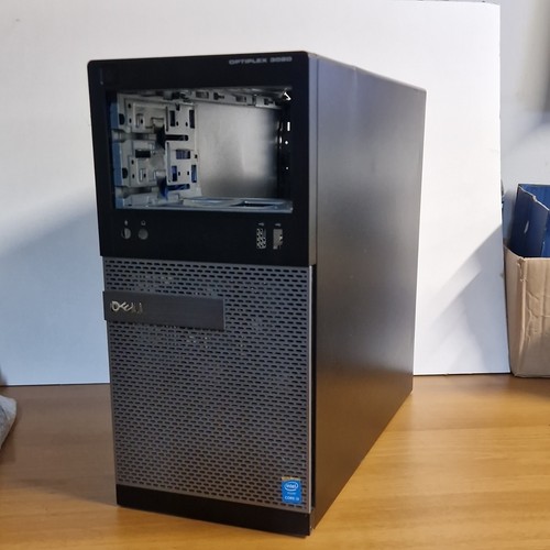 Boîtier dell optiplex 3020 - boîtier,
