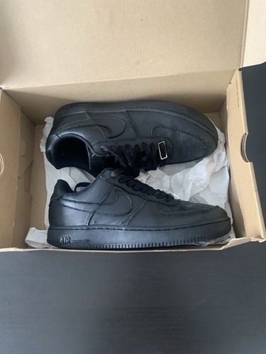 Air force noir - force,