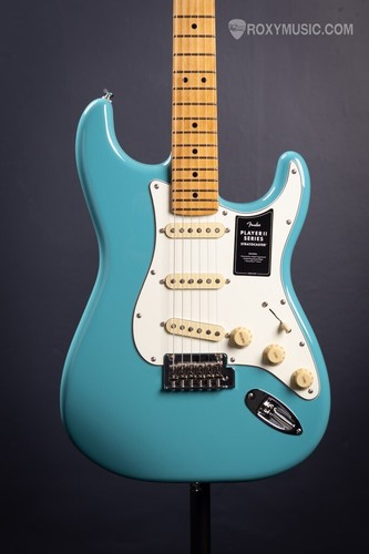 Fender player stratocaster - fender,